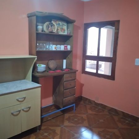 Hostal Lucero Humahuaca Bagian luar foto