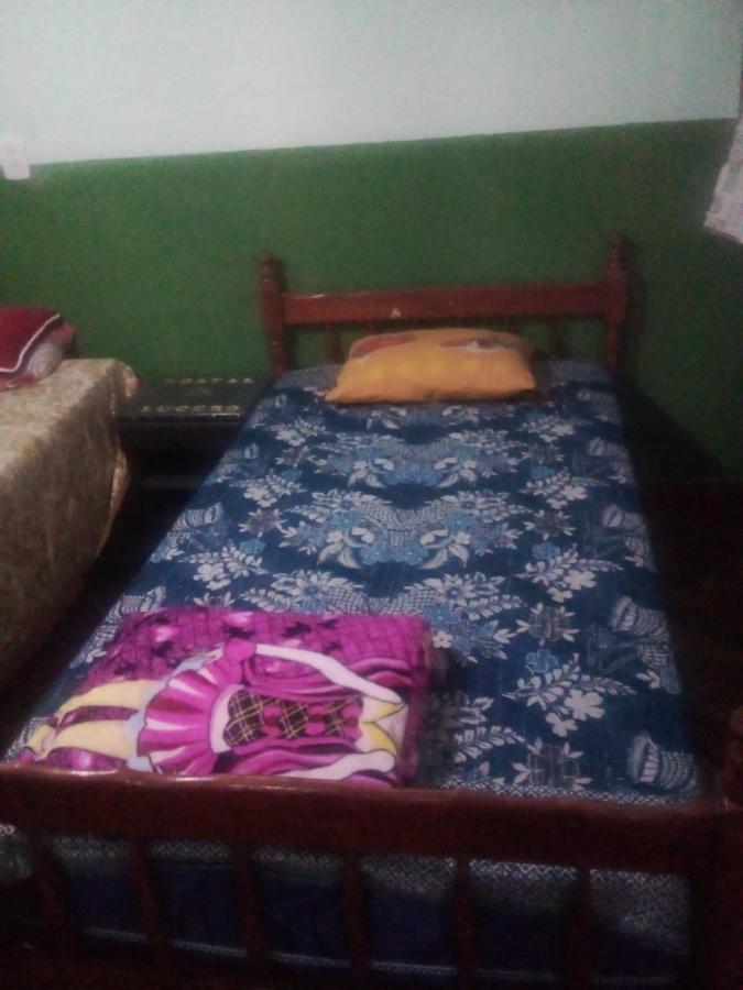Hostal Lucero Humahuaca Bagian luar foto