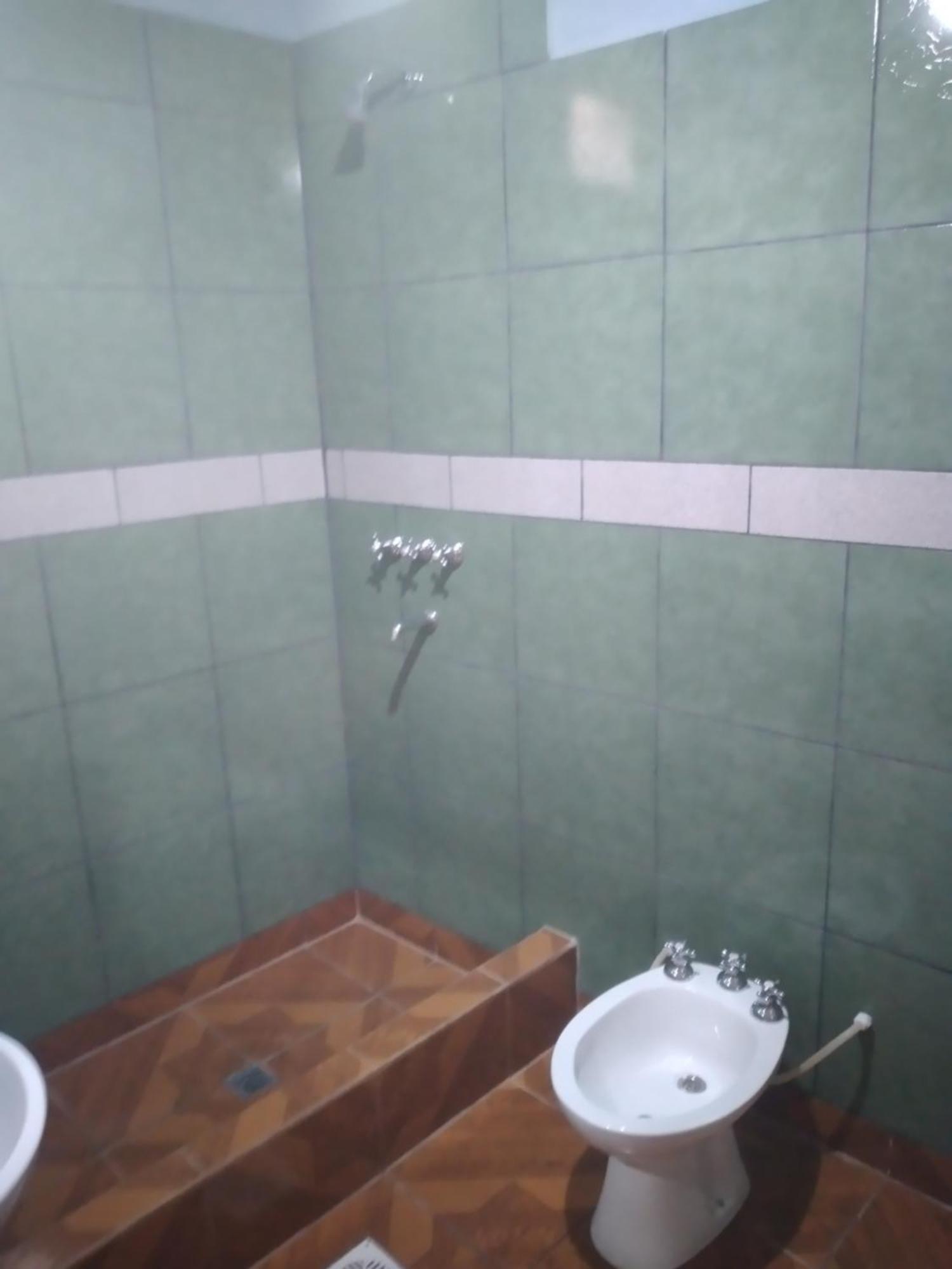Hostal Lucero Humahuaca Bagian luar foto