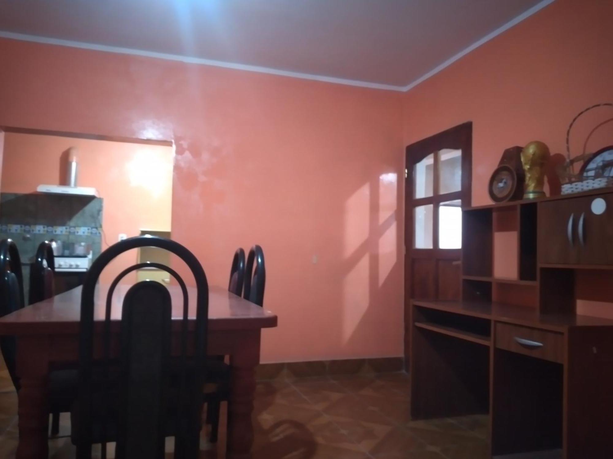 Hostal Lucero Humahuaca Bagian luar foto