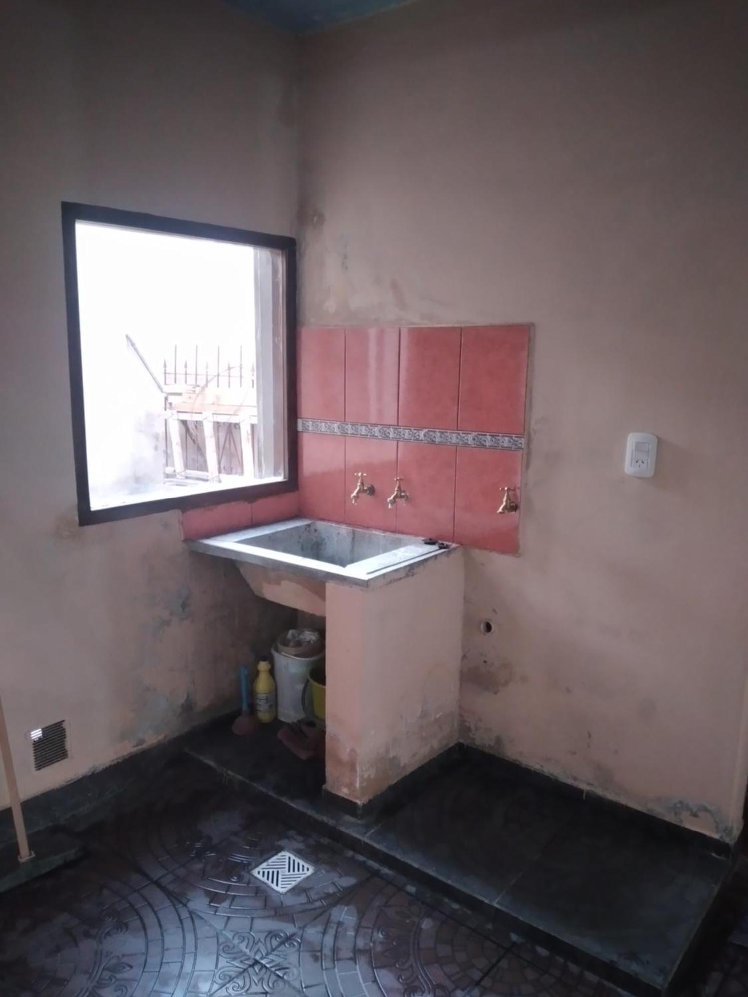 Hostal Lucero Humahuaca Bagian luar foto