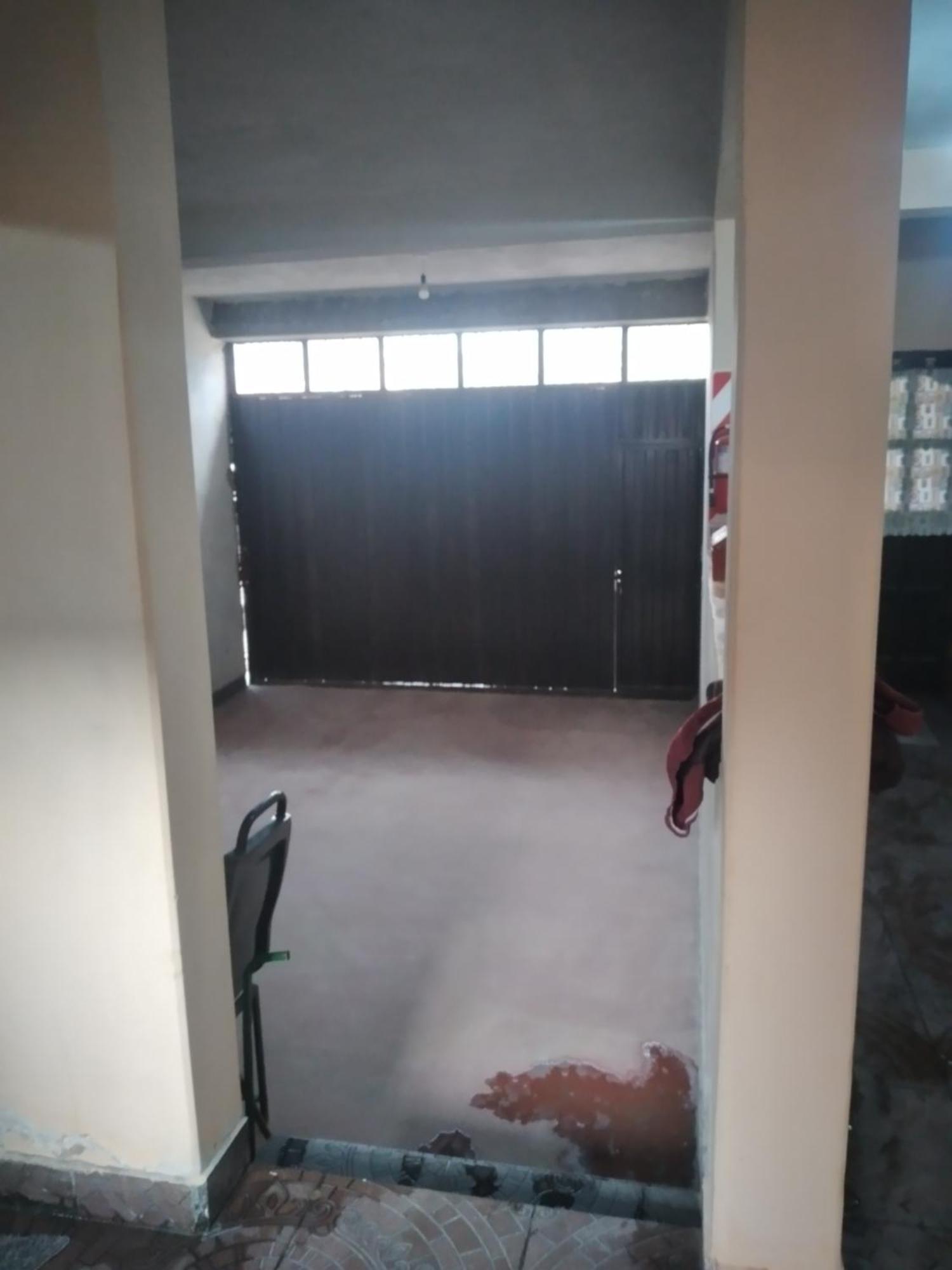 Hostal Lucero Humahuaca Bagian luar foto