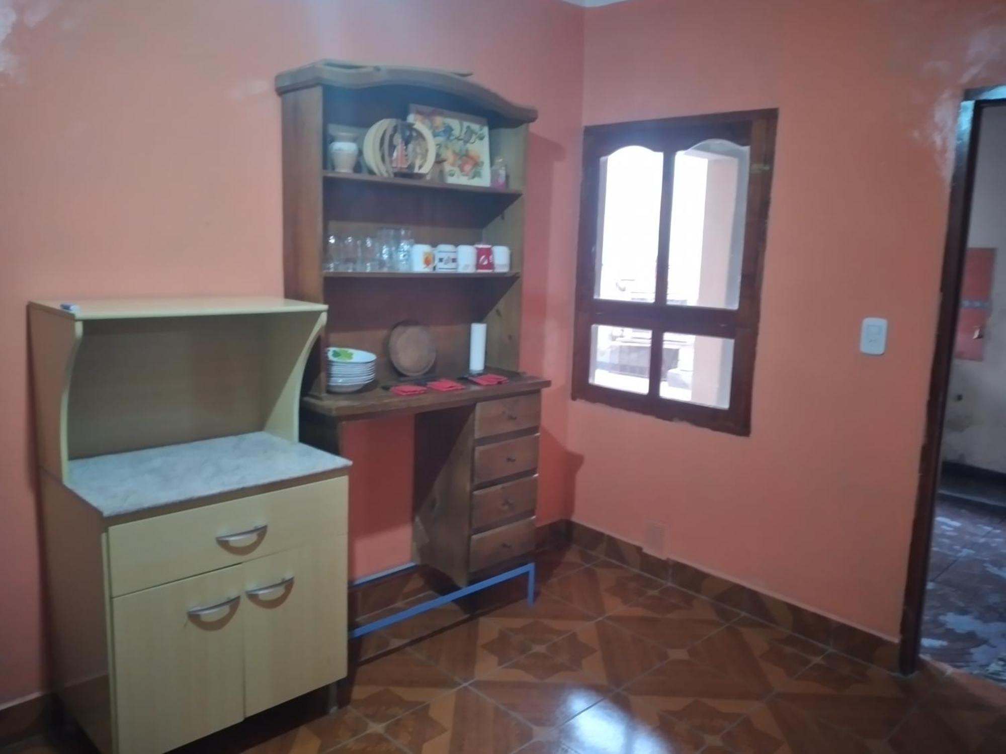 Hostal Lucero Humahuaca Bagian luar foto