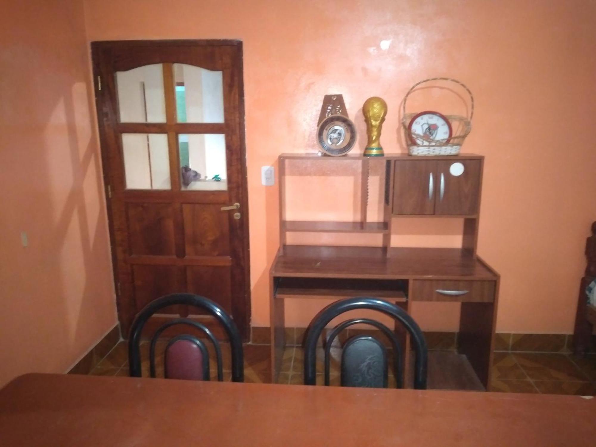 Hostal Lucero Humahuaca Bagian luar foto