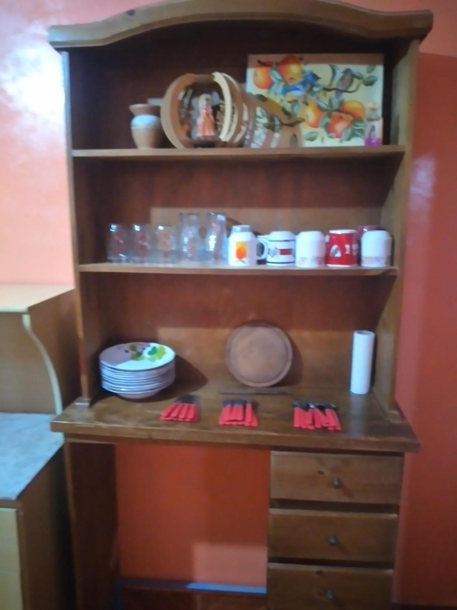 Hostal Lucero Humahuaca Bagian luar foto