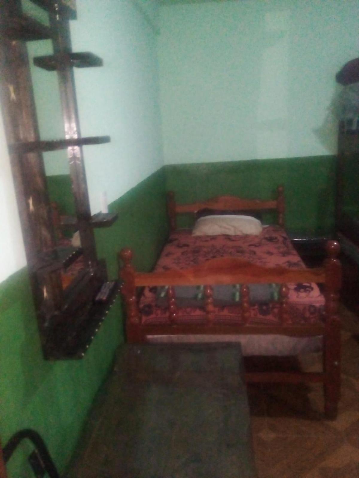 Hostal Lucero Humahuaca Bagian luar foto