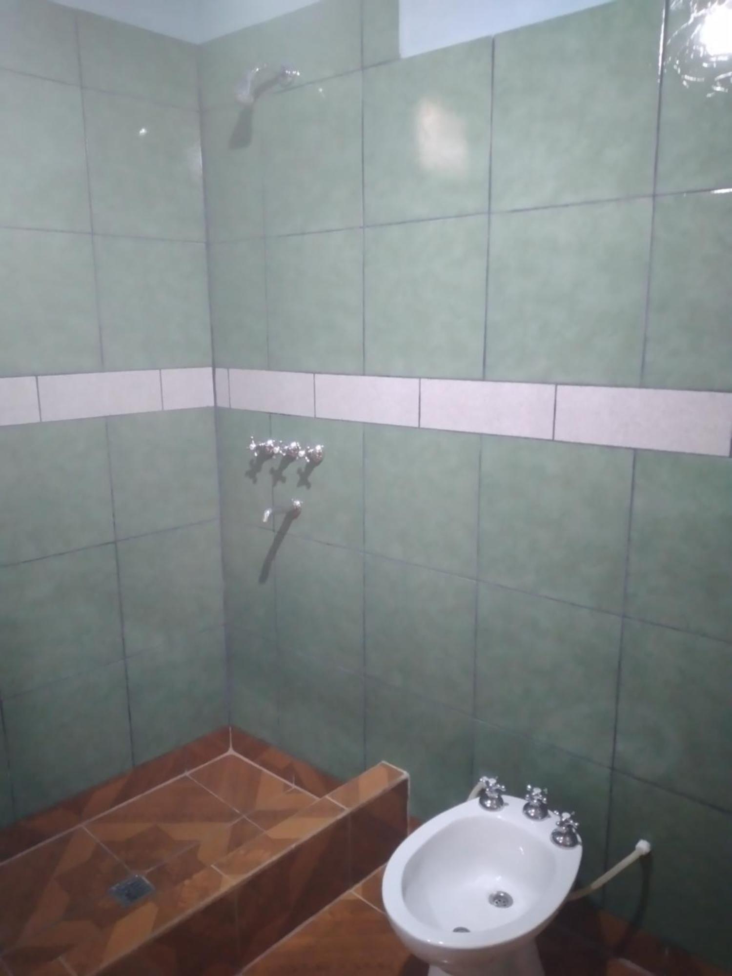 Hostal Lucero Humahuaca Bagian luar foto