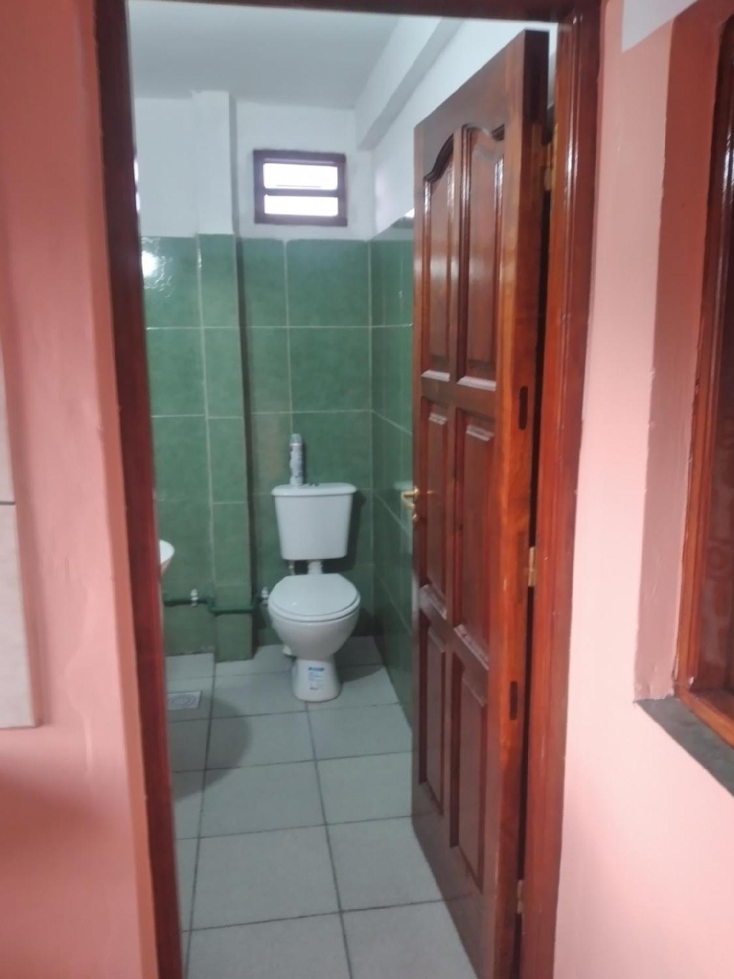 Hostal Lucero Humahuaca Bagian luar foto