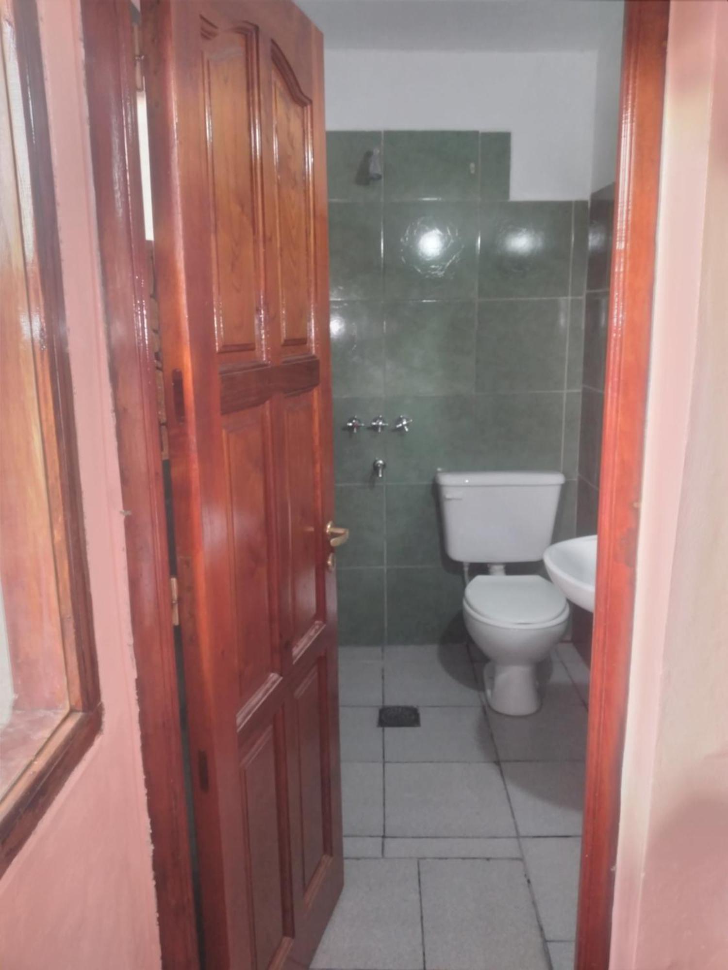 Hostal Lucero Humahuaca Bagian luar foto